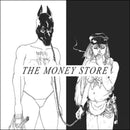 Death Grips - The Money Store [LP - Half Black/Half White]