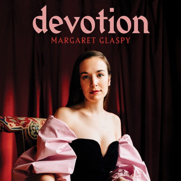 Margaret Glaspy - Devotion [LP - Sandstone]
