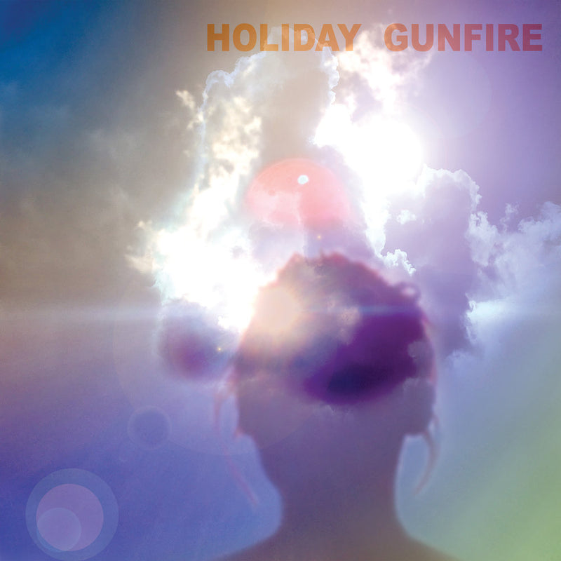 Holiday Gunfire - S/T [LP]