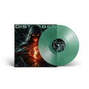 Disturbed - Divisive [LP - Green]