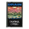 Drain - California Cursed [Cassette]
