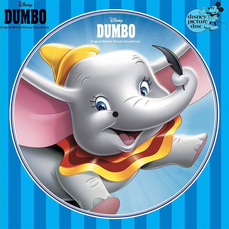 Various Artists - Dumbo [LP - Picture Disc]