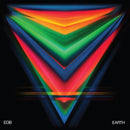 EOB - Earth [LP - Orange]