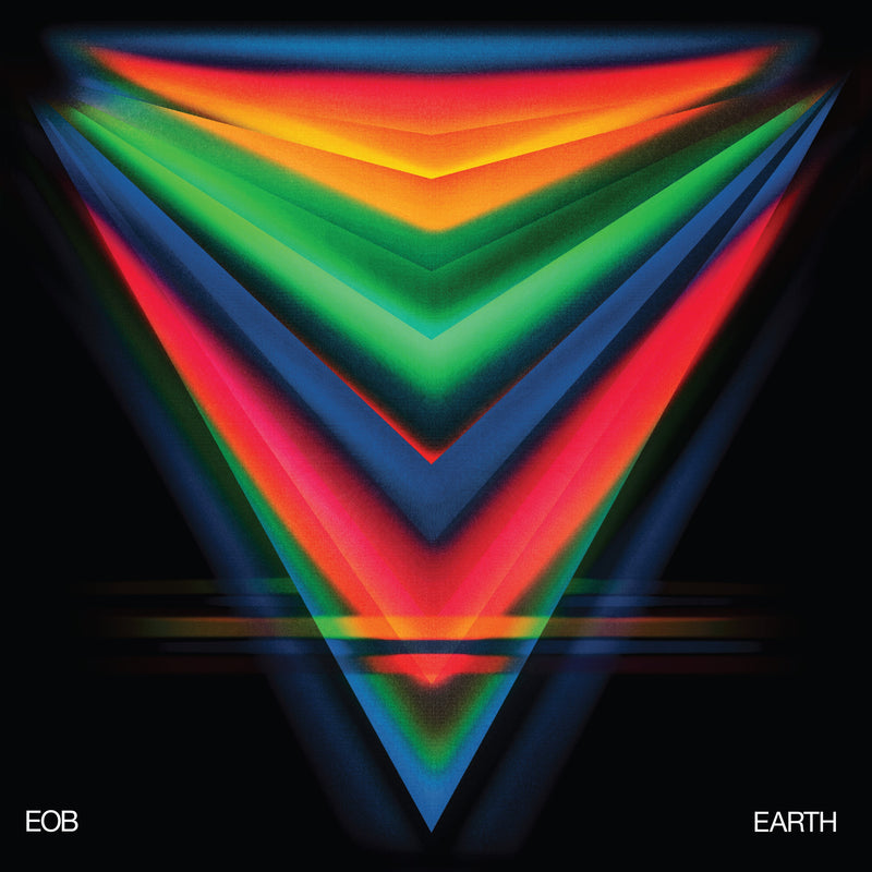 EOB - Earth [LP - Orange]
