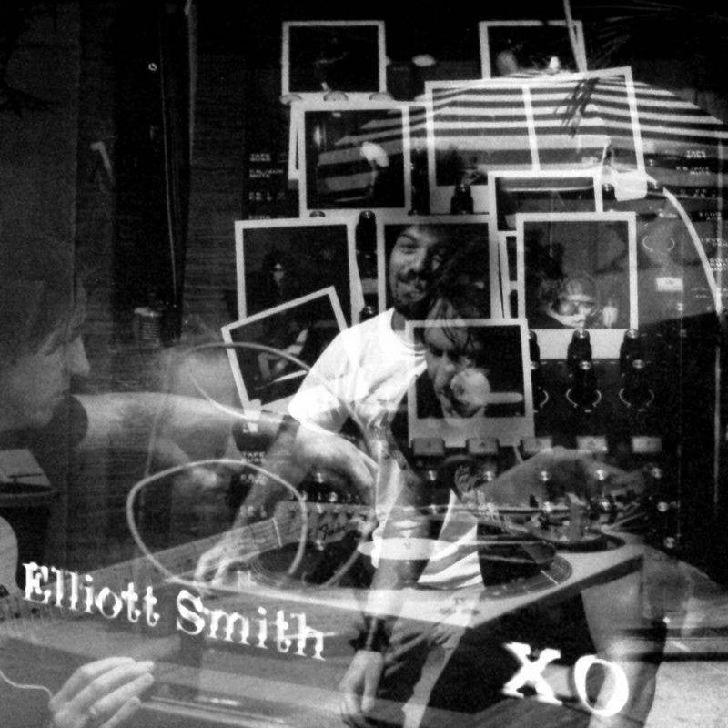 Elliott Smith - XO [LP]