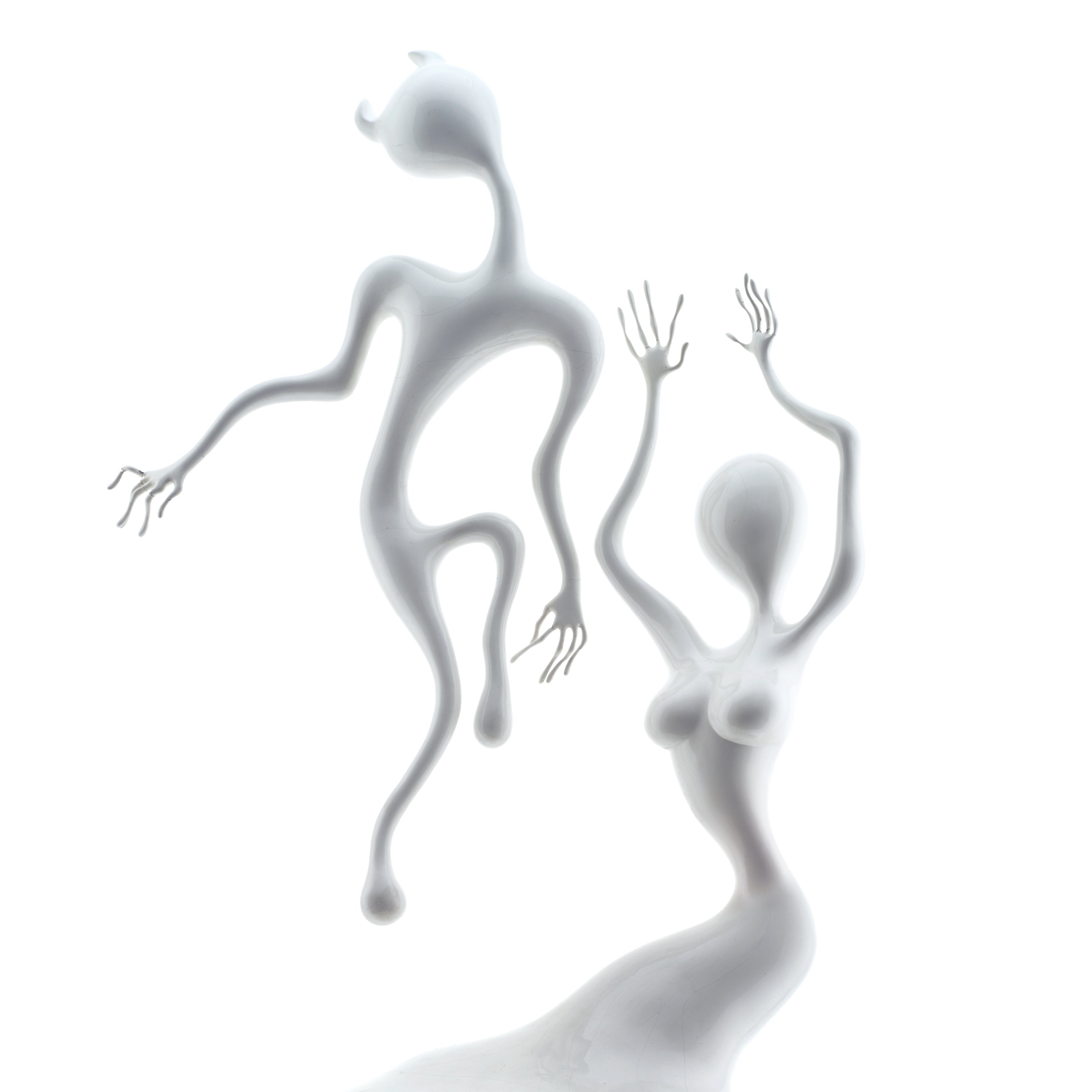 Spiritualized - Lazer Guided Melodies [2xLP - White]