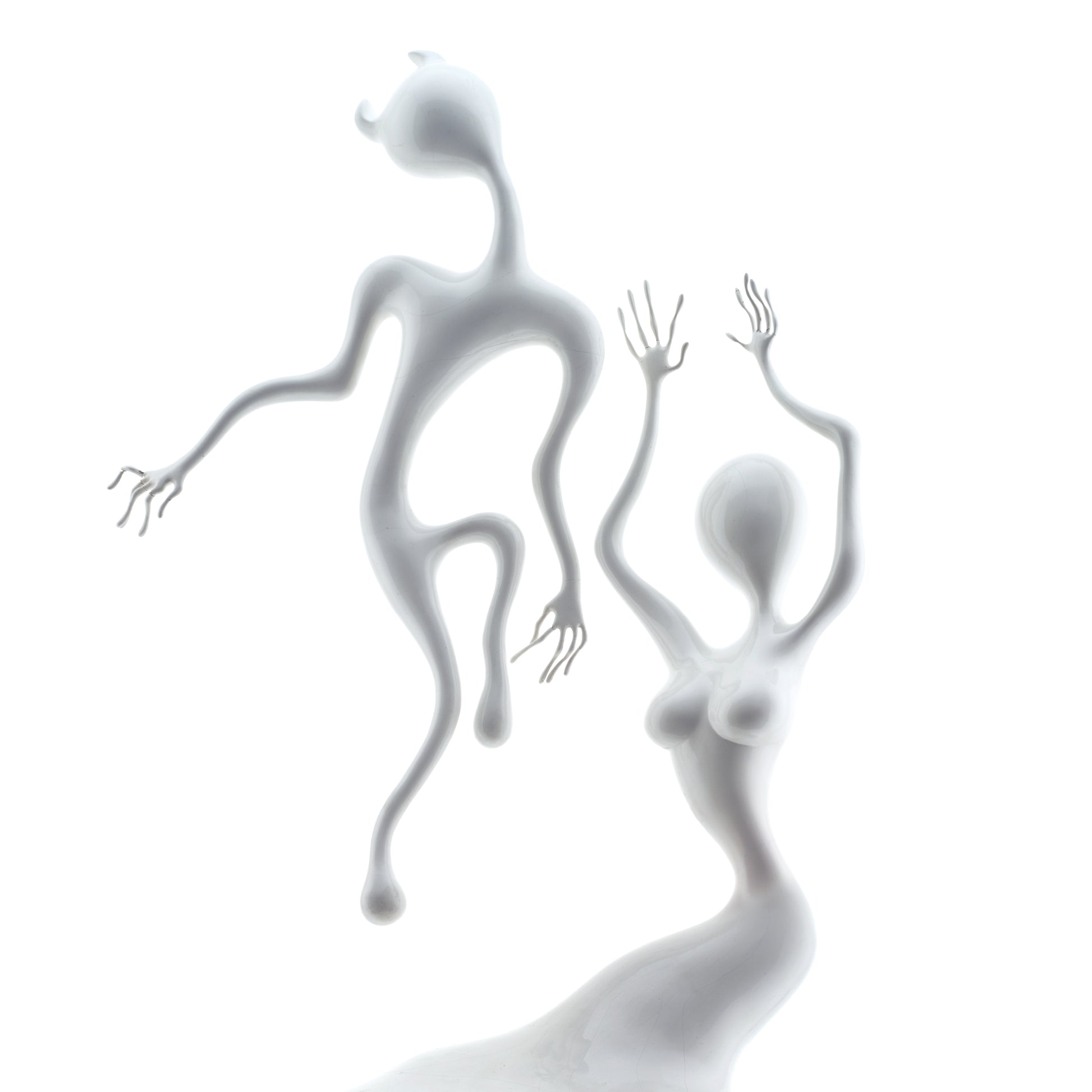 Spiritualized - Lazer Guided Melodies [2xLP - White]
