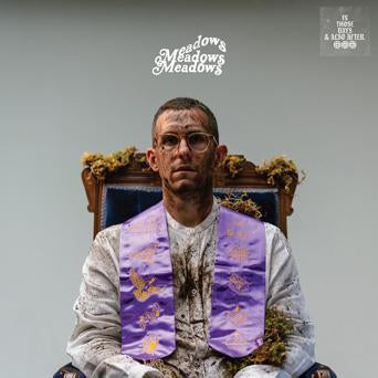 Meadows - In Those Days & Also After (Autographed) [2xLP - Golden Willow]