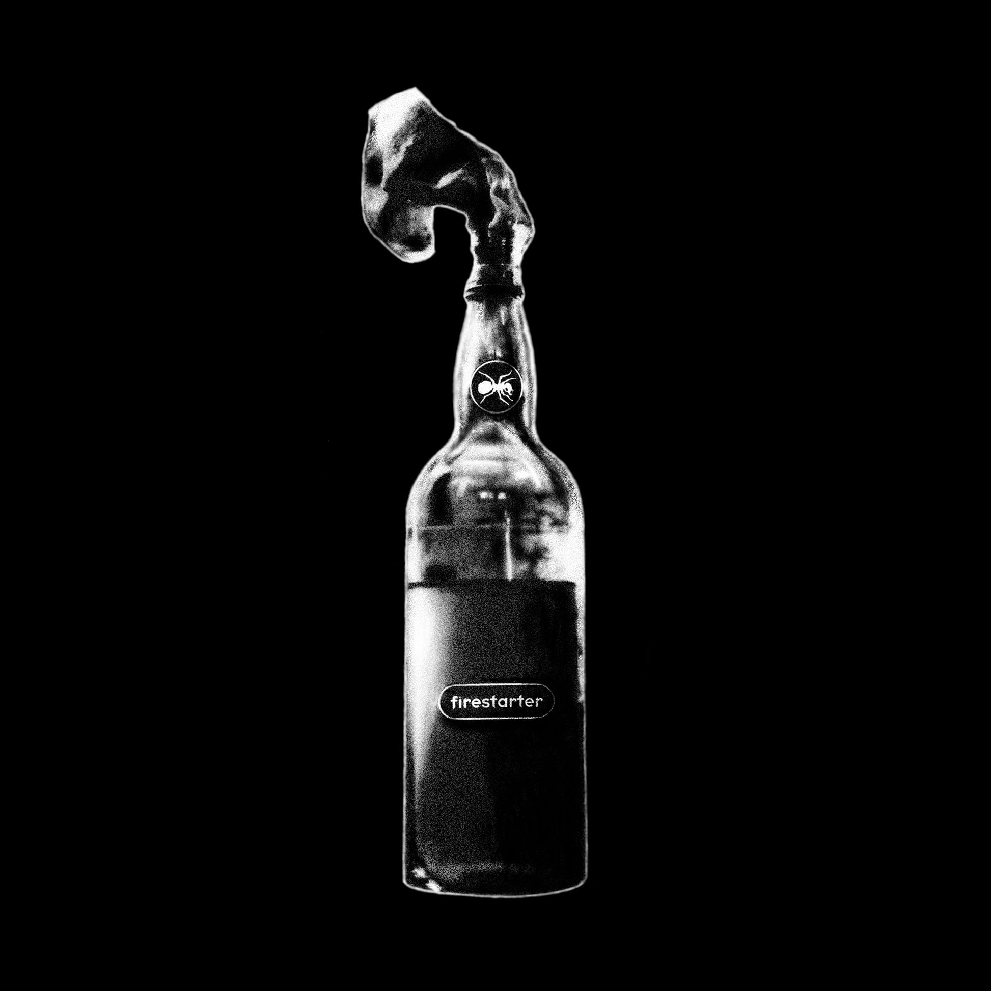 Prodigy - Firestarter (Andy C Remix) [12"]