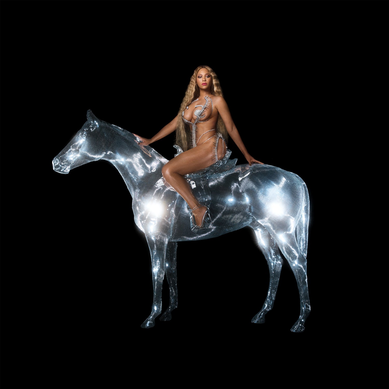Beyonce - Renaissance [2xLP]