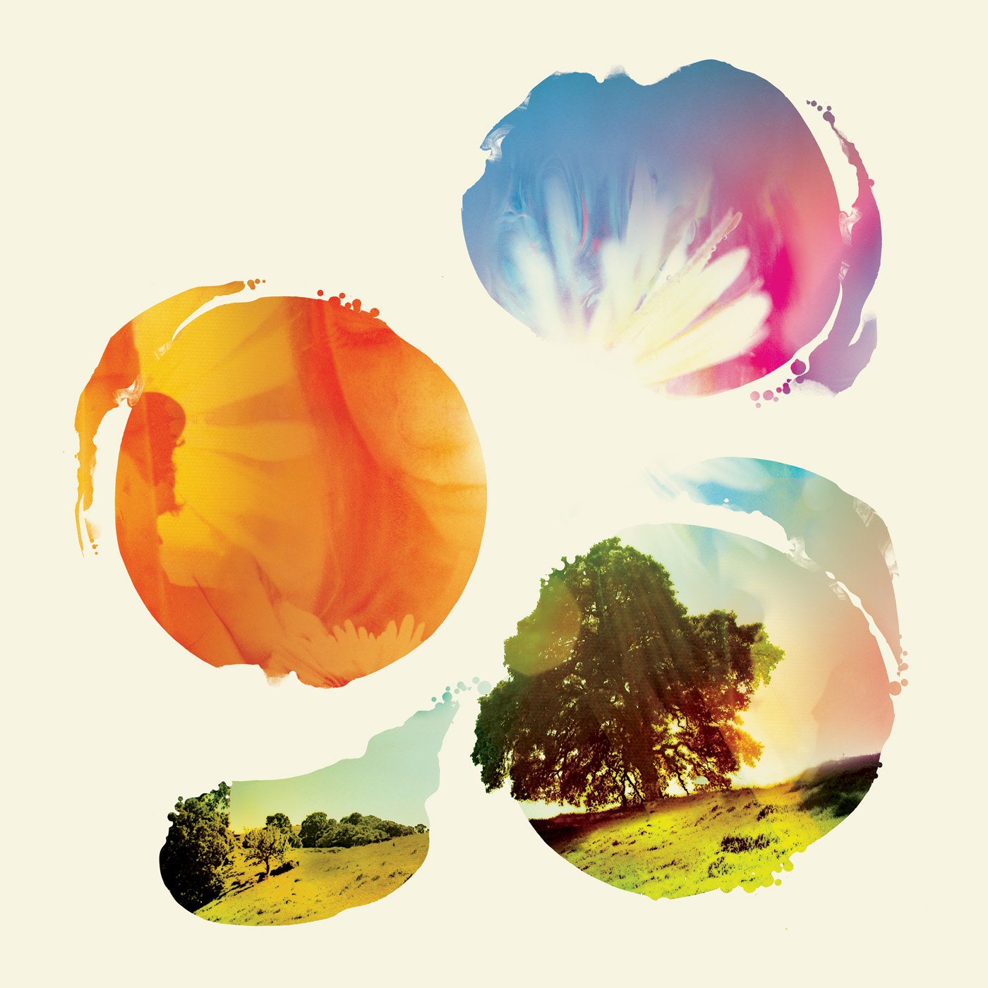 Tycho - Past Is Prologue [2xLP]