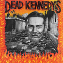 Dead Kennedys - Give Me Convenience Or Give Me Death [LP]