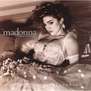 Madonna - Like A Virgin [LP]