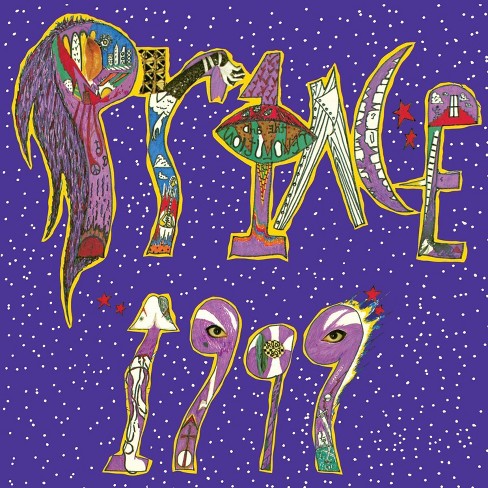 Prince - 1999 [2xLP]