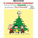 Vince Guaraldi - A Charlie Brown Christmas (Deluxe Edition) [2xLP]