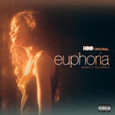Various Artists - Euphoria Season 2 Soundtrack [LP - Orange]