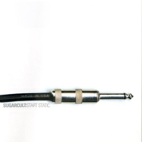 Sugarcult - Start Static [LP - 20th Anniversary]