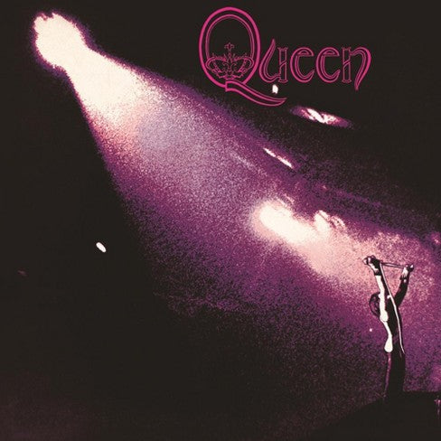 Queen - Queen [LP - Half Speed Master]