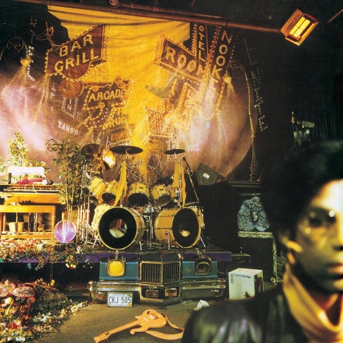 Prince - Sign Of The Times [2xLP]