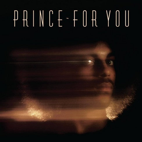 Prince - For You [LP]