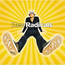 New Radicals - Maybe You've Been Brainwashed Too [2xLP]