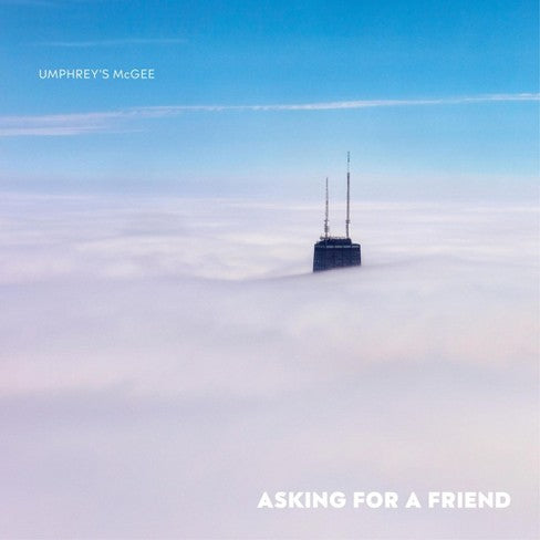 Umphrey's McGee - Asking For A Friend [2xLP]