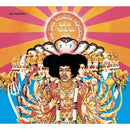 Jimi Hendrix Experience, The - Axis: Bold As Love [LP]