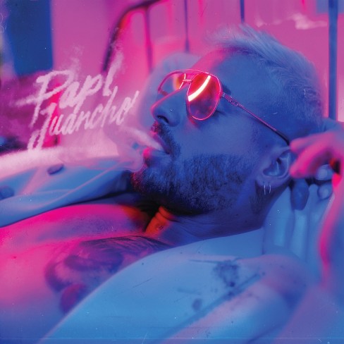 Malumi - Papi Juancho [2xLP - Pink]