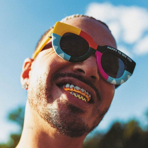J Balvin - Jose [2xLP]