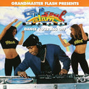 Grandmaster Flash - Grandmaster Flash Presents: Salsoul Jam 2000 [2xLP]