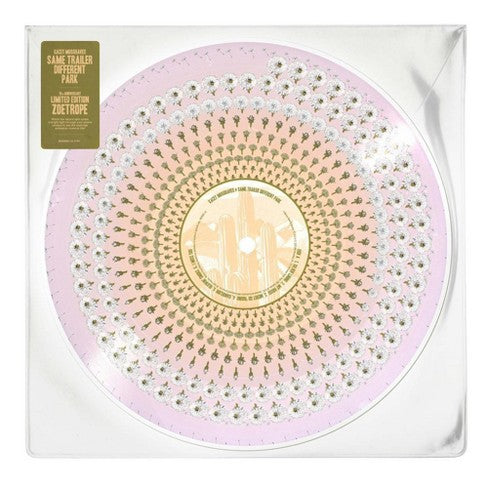 Kacey Musgraves - Same Trailer Different Park (10th Anniversary) [LP - Picture Disc]