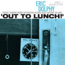 Eric Dolphy - Out To Lunch! [LP]