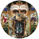 Michael Jackson - Dangerous [2xLP - Picture Disc]