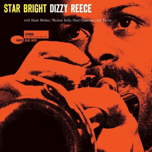 Dizzy Reece - Star Bright [LP]