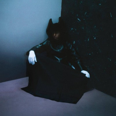Bakar - Nobody's Home [LP - White]