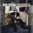 Bob Dylan - Fragments: Time Out Of Mind Sessions (1996 - 1997) The Bootleg Series Vol. 17 [4xLP Box]