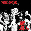 7 Seconds - The Crew [LP - Deluxe]