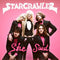 Starcrawler - She Said [LP - Hot Pink]