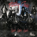 Motley Crue - Girls Girls Girls (40th Anniversary) [LP]