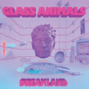 Glass Animals - Dreamland [2xLP - Glow In The Dark]
