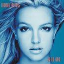 Britney Spears - In The Zone [LP]