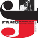 Jay Jay Johnson - The Eminent Jay Jay Johnson Vol. 1 [LP - Blue Note]