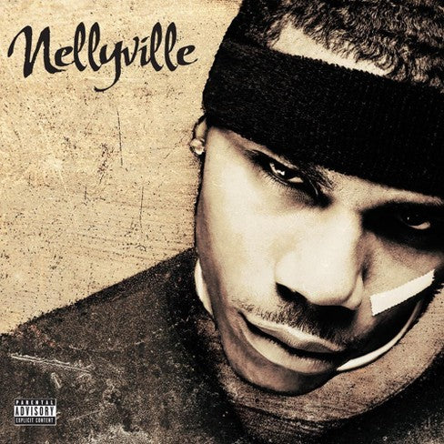 Nelly - Nellyville [2xLP]