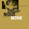 Thelonious Monk - Genius Of Modern Music [LP]