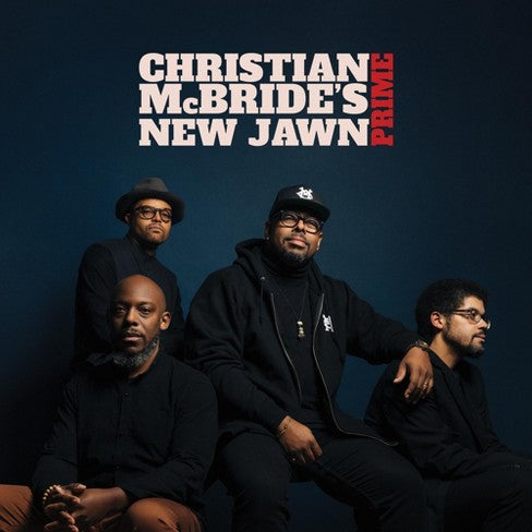 Christian McBride - Prime [2xLP]