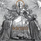 Behemoth - Evangelion [LP - White Gold Melt]