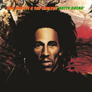 Bob Marley & The Wailers - Natty Dread [LP - Jamaican Press]