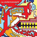 Anniversary, The - Designing A Nervous Breakdown [LP - Color]