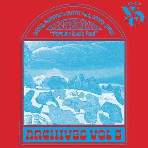 Daniel Romano - Forever Love's Fool [LP]