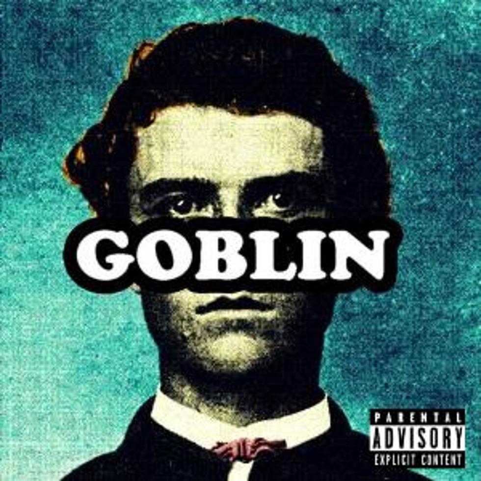 Tyler, The Creator - Goblin [2xLP]
